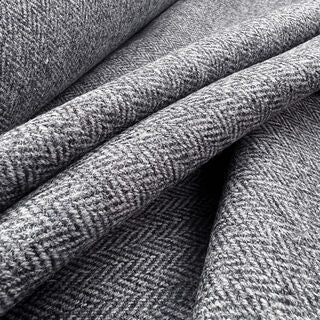 Wool Suiting Fabric