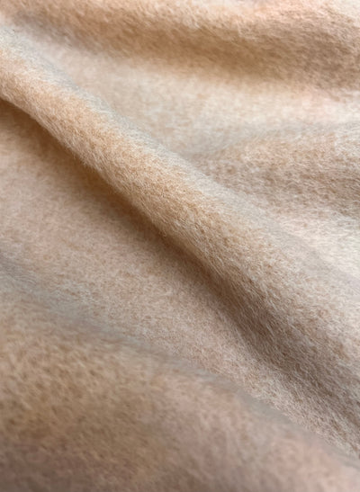 Plain Wool Fabric