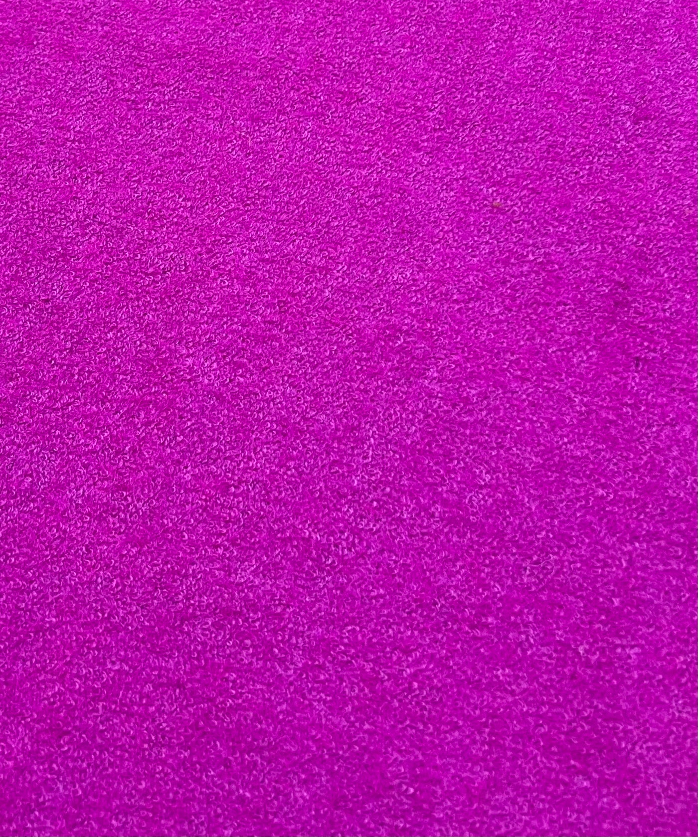 Wool Plain Fabric - Multicolor