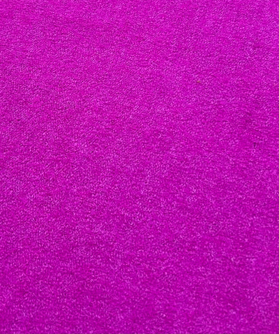 Wool Plain Fabric - Multicolor