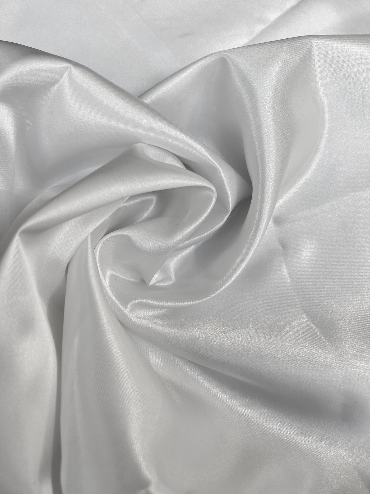 Premium Quality | Duchess Satin Fabric | Bridal and Wedding Dress Eveningwear Fabric