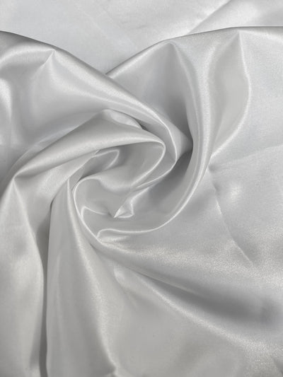 Premium Quality | Duchess Satin Fabric | Bridal and Wedding Dress Eveningwear Fabric